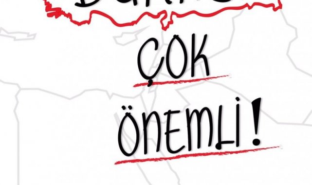 Berat Albayrak'ın kitabı raflarda