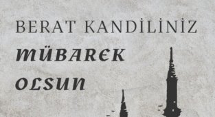 Berat Kandili Nedir ? Berat Kandili'nin Anlamı ve Önemi