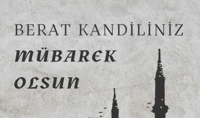Berat Kandili Nedir ? Berat Kandili&#039;nin Anlamı ve Önemi