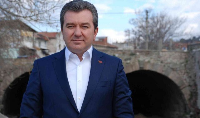 Bergama Belediye Başkanı Koştu: "Selinos'un tarihi kanalizasyonda boğulmasın"