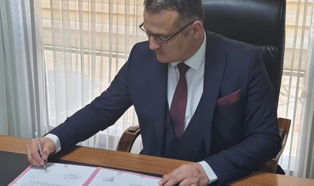 Bergama&#039;da gençler için bilim ve teknoloji şenliği