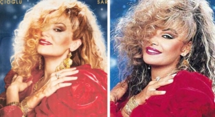 Bergen filmi vizyona girer girmez ortalık karıştı.