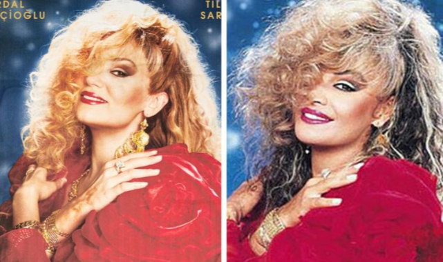 Bergen filmi vizyona girer girmez ortalık karıştı.