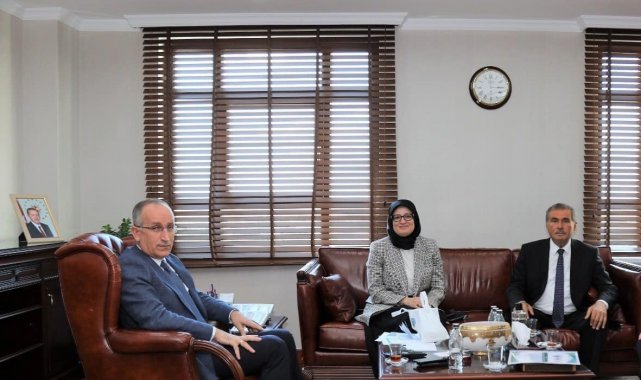 Bigadiç&#039;e TOKİ 3. Etap geliyor