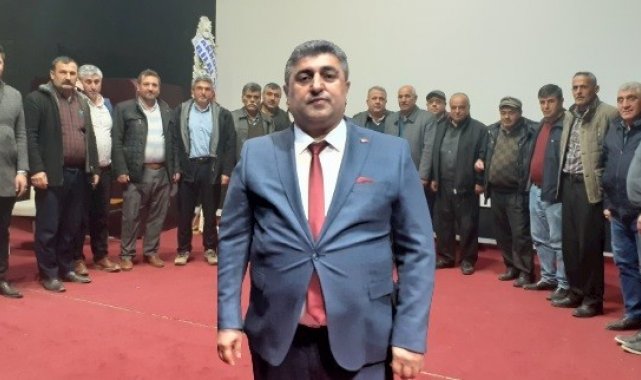 Bilal Karatağ güven tazeledi