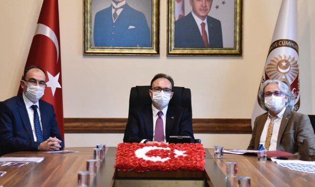 Bilecik, Batı Karadeniz Bölgesel Kariyer Fuarı'na katılıyor