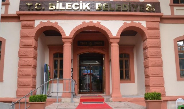 Bilecik Belediyesi iştiraki olan Kayı A.Ş.'de köklü değişiklik