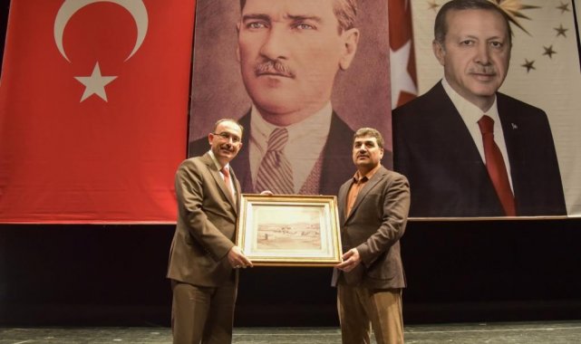 Bilecik&#039;te &#039;Mehmet Akif&#039;i ve İstiklal Marşını Anlama&#039; konferansı düzenlendi
