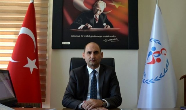 Bilecik'te düzenlenecek turnuvaya 9 ilden 192 sporcu katılacak