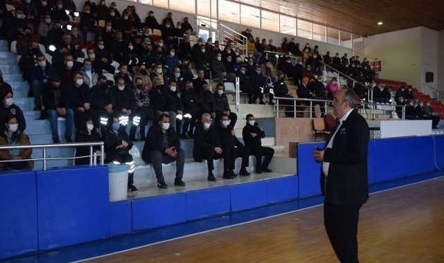 Bilecik'te KAAN Uygulaması Geliştirme Eğitimi'ne 756 kişi katıldı