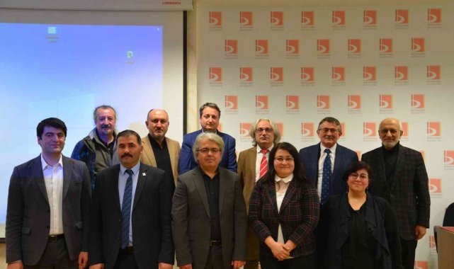 Bilecik&#039;te Mart Çanakkale Zaferi adlı panel düzenlendi