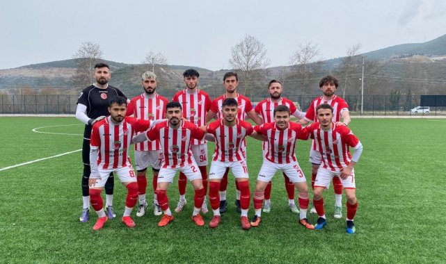 Bilecikspor 3 puanı tek golle aldı