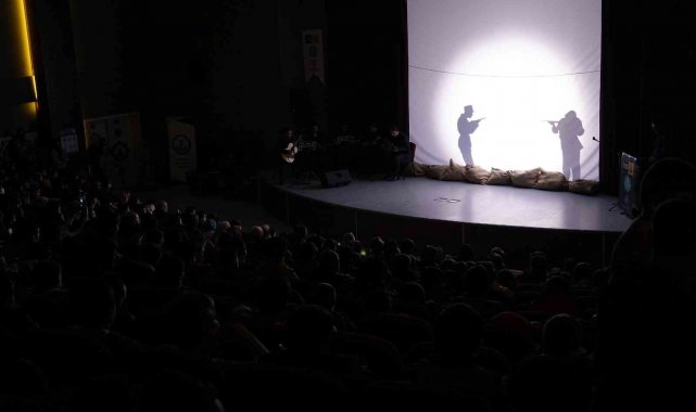 Bilgehanelerde Çanakkale coşkusu