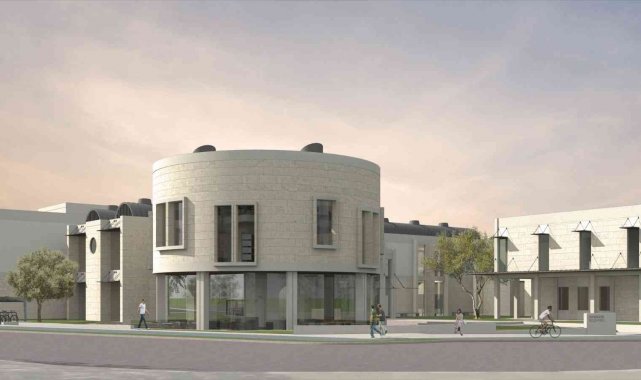 Bilişim Vadisi İzmir&#039;in temeli atılıyor