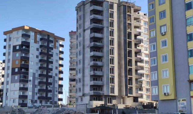 Bina Tamamlama Sigortasıyla artık inşaatlar yarım kalmayacak