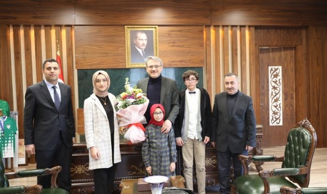 Bingöl Valisi Kadir Ekinci, "Gelişmişliğin esas kriteri bilgi ve kültür seviyesidir"