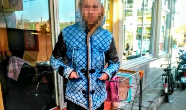 Bisiklet hırsızı Nazilli polisinden kaçamadı