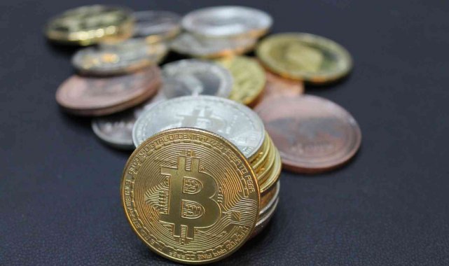 Bitcoin'in karbon ayak izi, altından 25 kat fazla çıktı