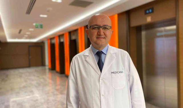 Böbrek yetmezliğinin sebebi şeker ve yüksek tansiyon