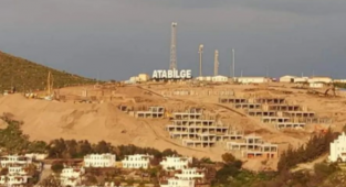 Bodrum Belediyesi'ne Yapılan İhbar ve İddialar