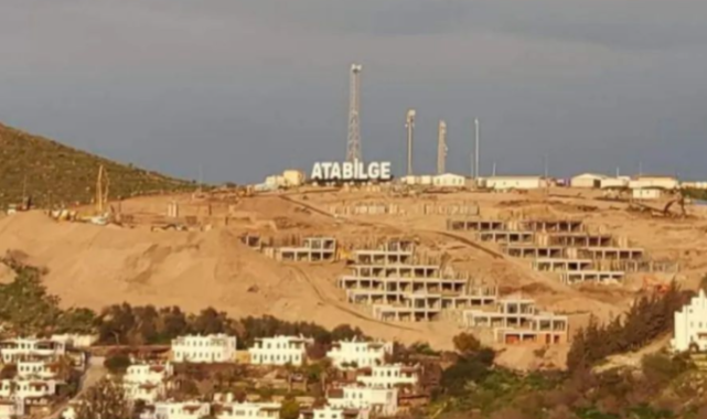 Bodrum Belediyesi&#039;ne Yapılan İhbar ve İddialar