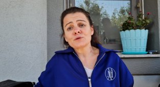 Bodrum'da dehşet anları