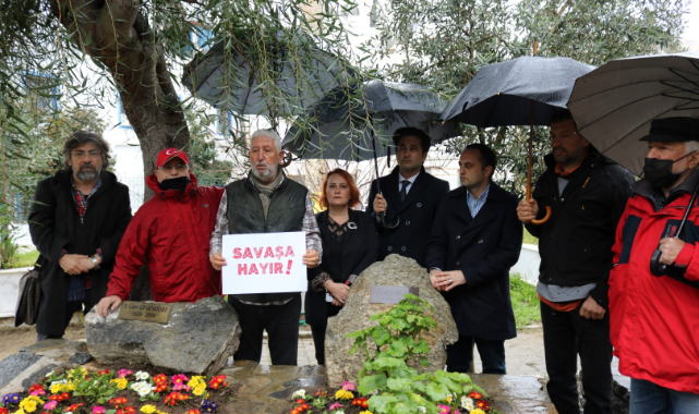 Bodrum'un Çevreci Annesi Saynur Gelendost Mezarı Başında Anıldı