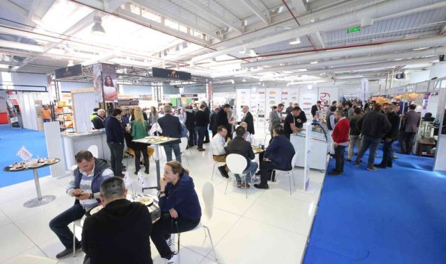 Bodrum'da 'Turizm Tedarikçileri Buluşması Fuarı' değerlendirildi