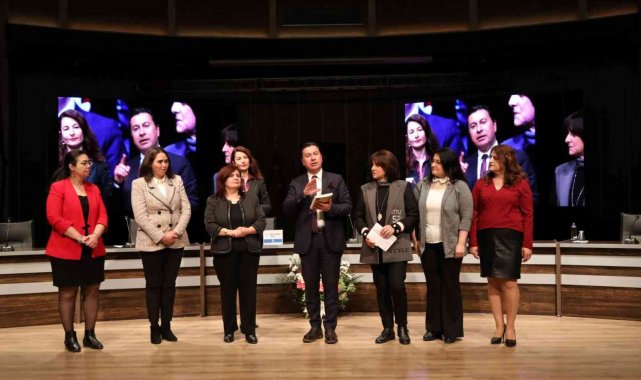 Bodrum&#039;da Mor Cepken Şöleni