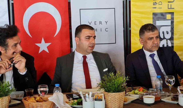 Bodrum&#039;da yapı fuarı düzenleniyor