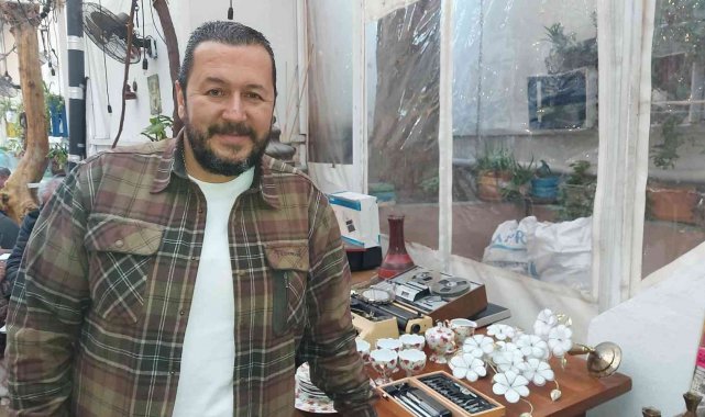 Bodrum'daki müzayedeye yoğun ilgi