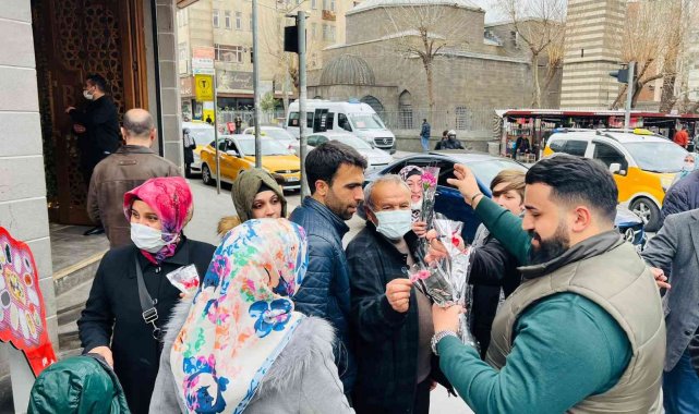 Bölgenin en genç CEO'su Elaldı: "Bizim için her gün Kadınlar Günü"