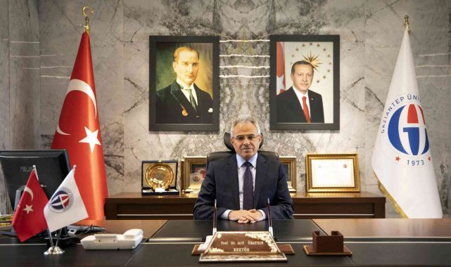 Bölgesel kariyer fuarları GAÜN&#039;de düzenlenecek