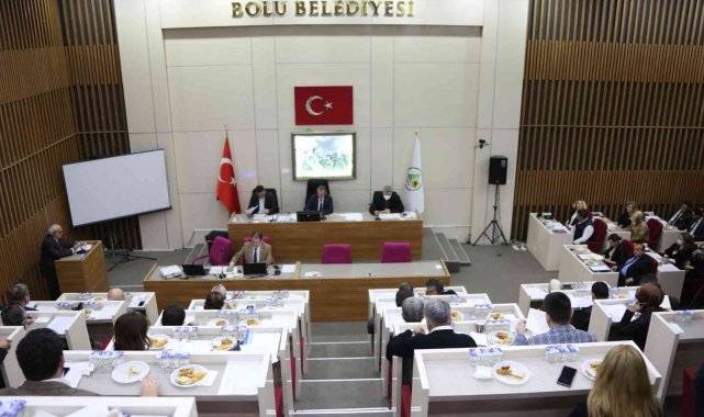 Bolu Belediyesi&#039;nin su tarifelerine mahkemeden yürütmeyi durdurma kararı