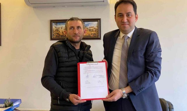 Bolvadin OSB yatırımcı çekmeye devam ediyor