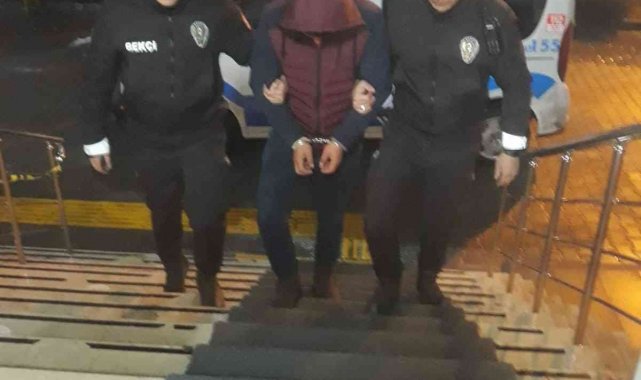 Bolvadin'de suçlular mahalle ve çarşı bekçilerinden kaçamıyor