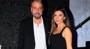 Boşanıyorlar Mı ?