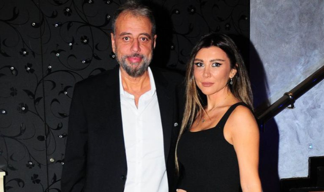 Boşanıyorlar Mı ?