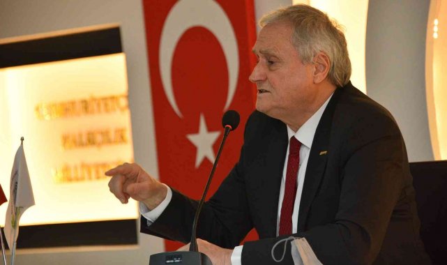 Bozüyük Belediye Meclisi Mart ayı toplantısı yapıldı