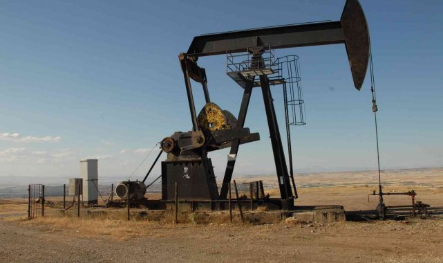 Brent petrolün varil fiyatı 118 dolara çıktı