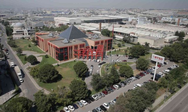 BTSO'nun çeyrek asırlık ekonomi araştırmasında başvurular başladı