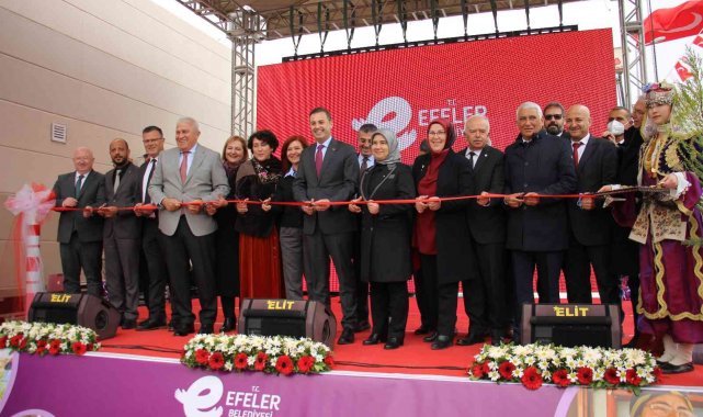 Bu fabrikada sadece kadınlar çalışacak