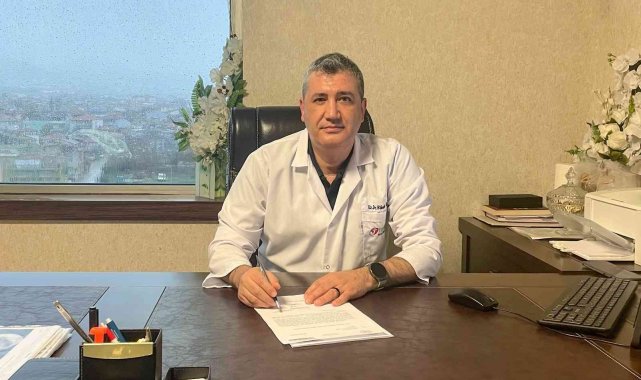 Bu hastalık ölüm nedenleri arasında üçüncü sırada