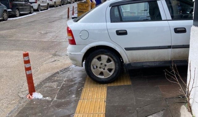 Bu kadarı pes dedirtti