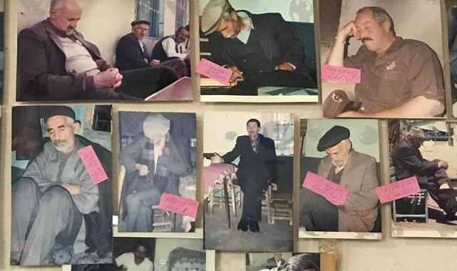 Bu kahveye oyun oynamaya değil uyumaya geliyorlar