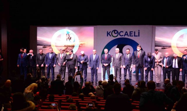 Bu strateji ile Kocaeli&#039;nin turizm kenti olması hedefleniyor