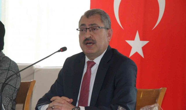 Bu yıl Ramazan Ayı teması 'Ramazan ve Doğruluk'