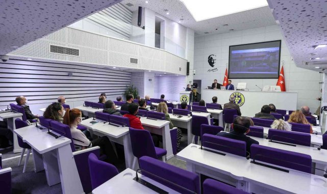 Buca Belediyesinde dijitalleşme atağı