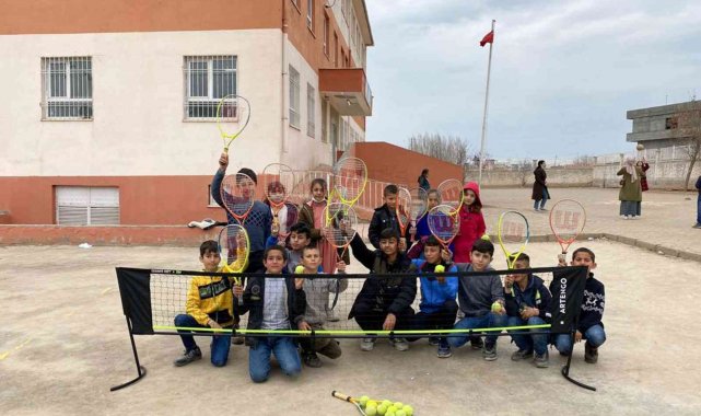 Buca'dan Kars ve Mardin'e yardım eli