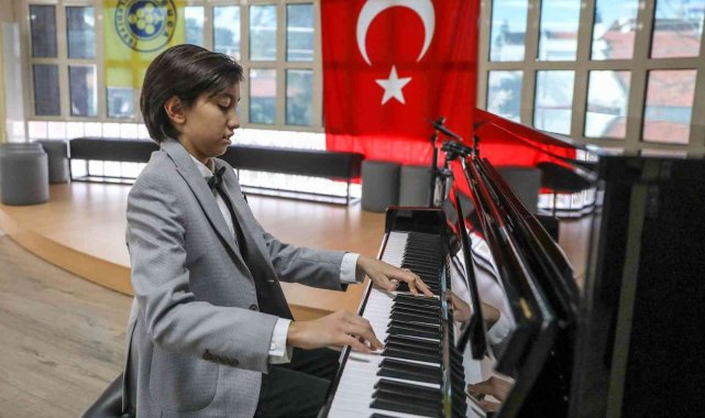 Buca&#039;nın Beethoven&#039;ı